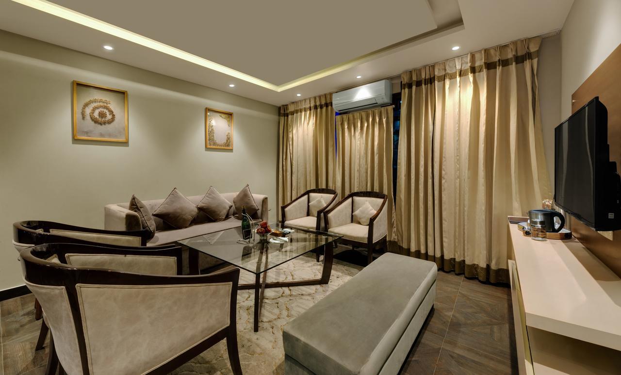 Bravia Hotel Manali Inn Exterior photo